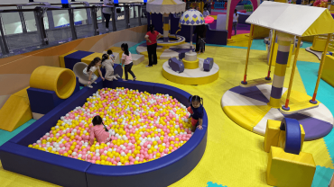 Flipped Popup Sharjah Flipped Popup Sharjah