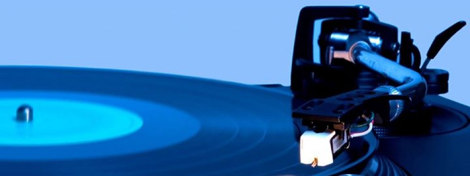 For The Love Of R&B & Hip Hop!