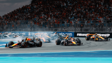 Formula 1 Crypto.com Miami Grand Prix