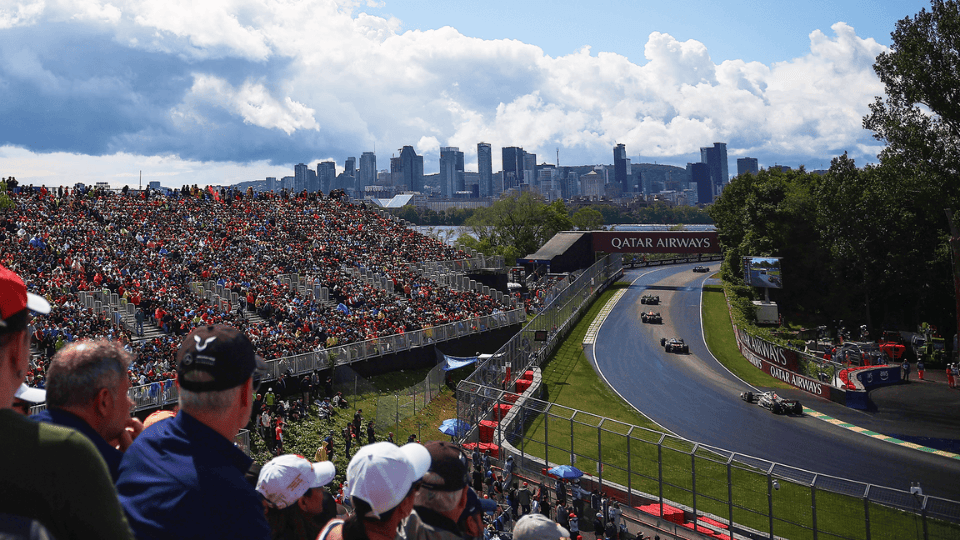 Formula 1 Grand Prix du Canada 2026