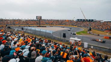 Formula 1 Heineken Dutch Grand Prix 2026