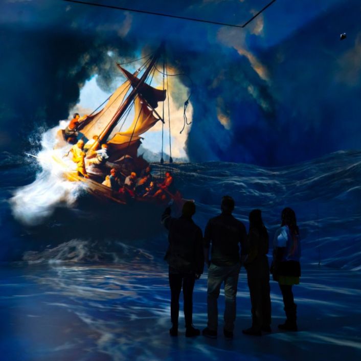 أفضل الأماكن السياحية تقييمًا