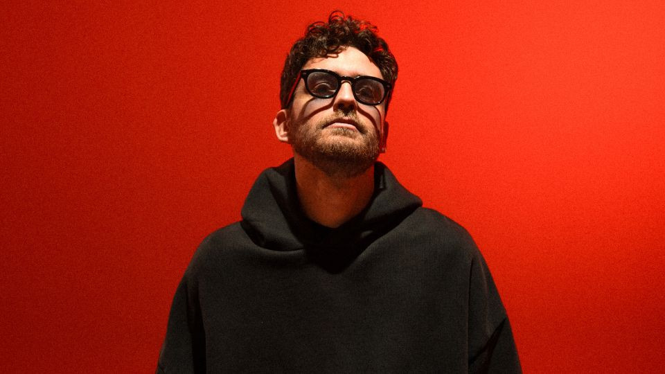 Bohemia Presents Franky Rizardo 2025 United Arab Emirates