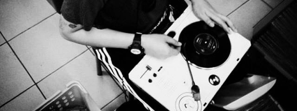 Free Entry : Global Vibes Thursday with Maft Sai