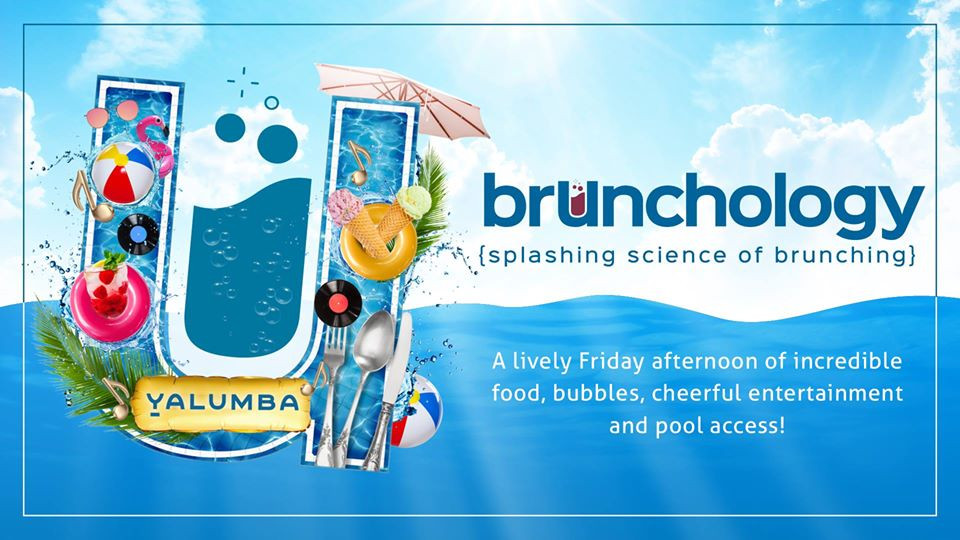 Friday Brunchology at Yalumba