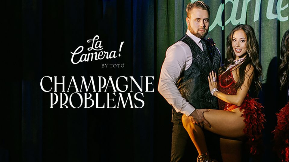 Champagne Problems 2026 United Arab Emirates