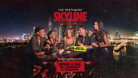 Friday Skyline Brunch at The Penthouse by FIVE