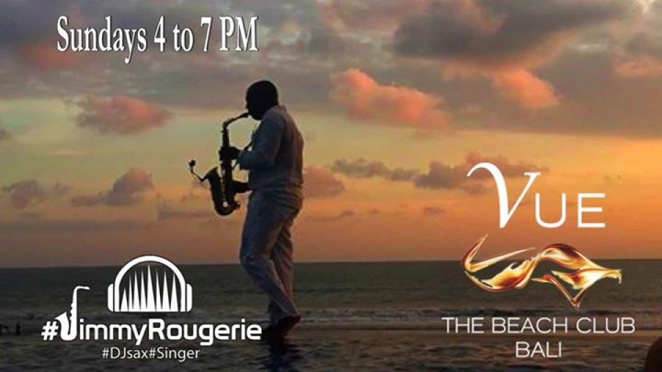 From House to Hiphop RnB Reggeaton Sunset Session !