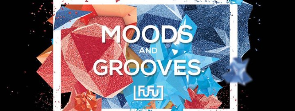 FuFu Presents Moods & Grooves