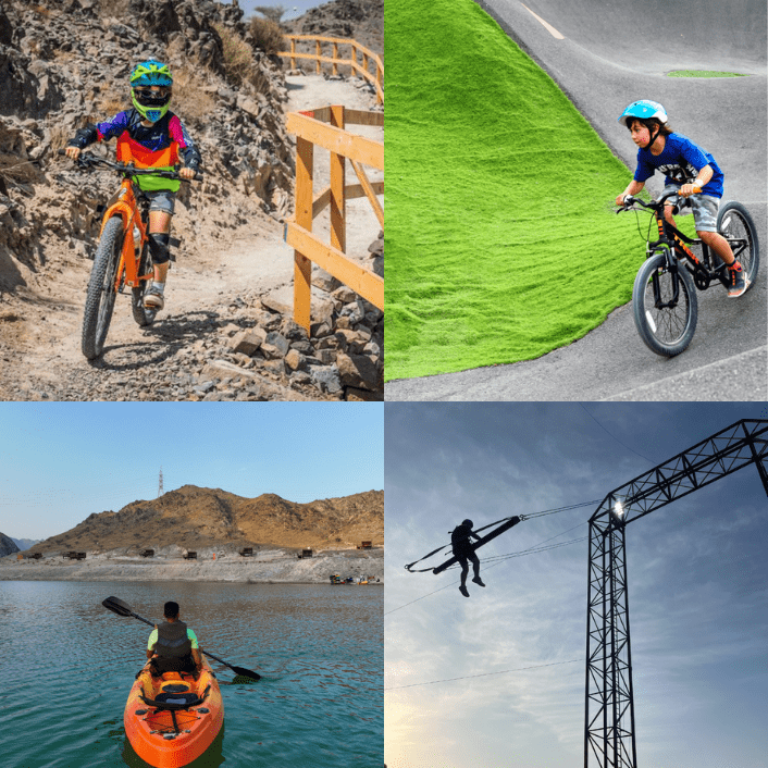 التجارب المضافة حديثًا التجارب المضافة حديثًا