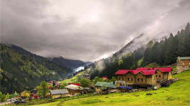 Full Day Ayder Tour From Trabzon Full Day Ayder Tour From Trabzon