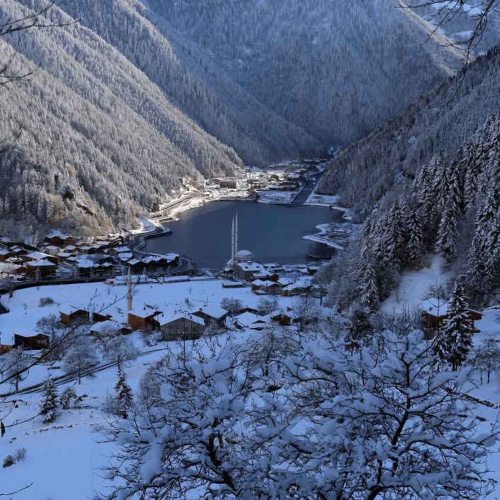 Must-see attractions