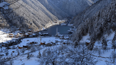 Full Day Uzungol Tour From Trabzon Full Day Uzungol Tour From Trabzon