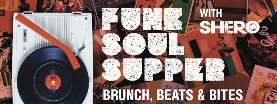 Funk Soul Supper Funk Soul Supper