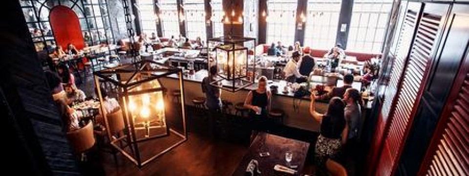 Funk Soul Supper at The Black Lion Funk Soul Supper at The Black Lion