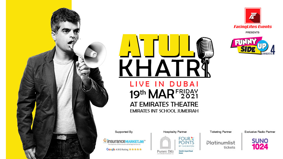 اكتشف الفعاليات في دبي و اشتر التذاكر Platinumlist Net