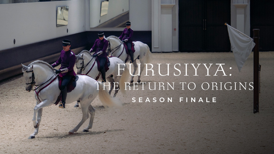 Furusiyya: The Return to Origins