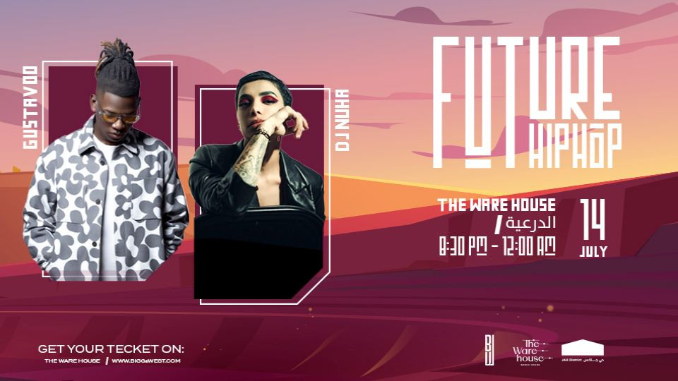 Future of Hip Hop - Platinumlist.net