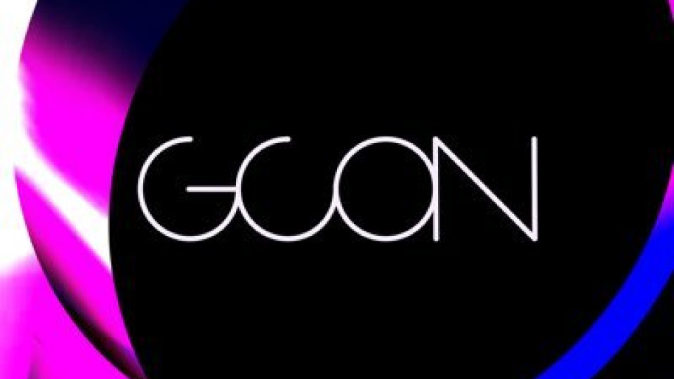 GCON Night: She's Next in Gaming