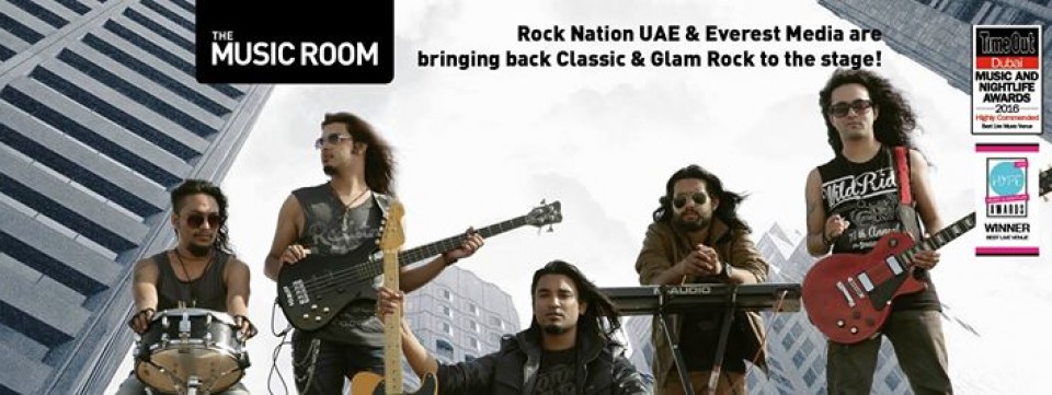 Girish & The Chronicles Girish & The Chronicles