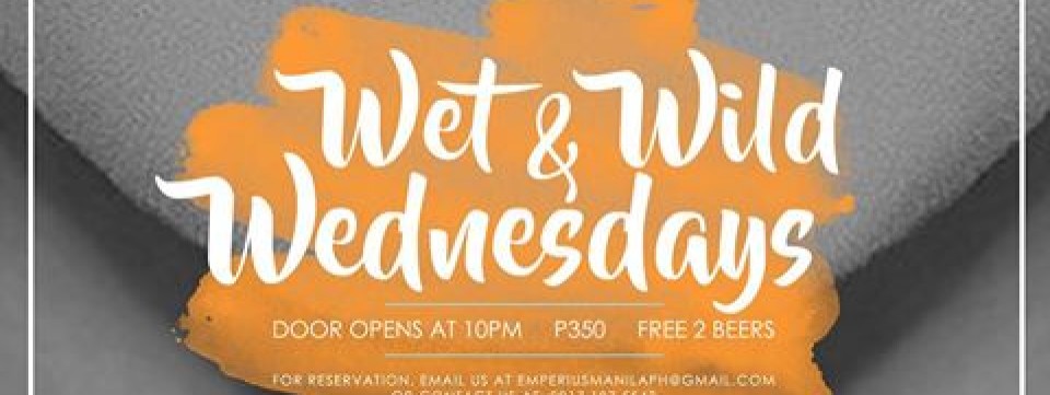 Girls Night Out! 1st 50 Ladies get in FREE!