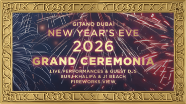 احتفال ليلة رأس السنة الجديدة الكبير في دبي احتفال ليلة رأس السنة الجديدة الكبير في دبي