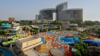 Grand Hyatt Dubai Waterpark