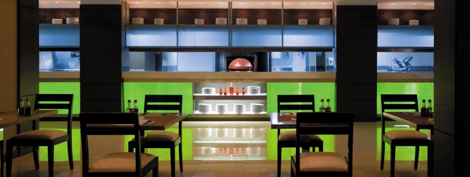 Grand Iftar Buffet at Traders Hotel Grand Iftar Buffet at Traders Hotel