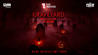 Graveyard à Dubaï Graveyard à Dubaï
