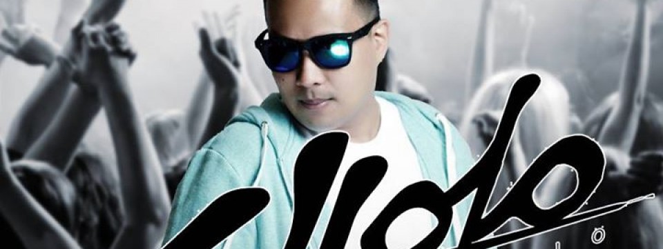 Groove Nights Dj Cholo Antonio