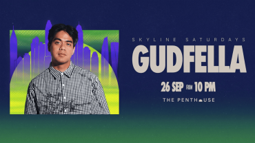 Gudfella | Skyline Saturdays in Dubai
