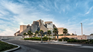 Guggenheim Abu Dhabi Guggenheim Abu Dhabi