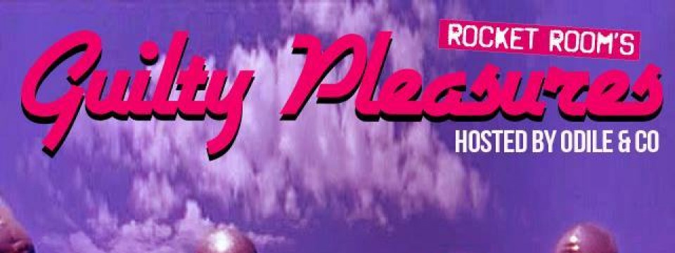 Guilty Pleasures by Odile & Co,