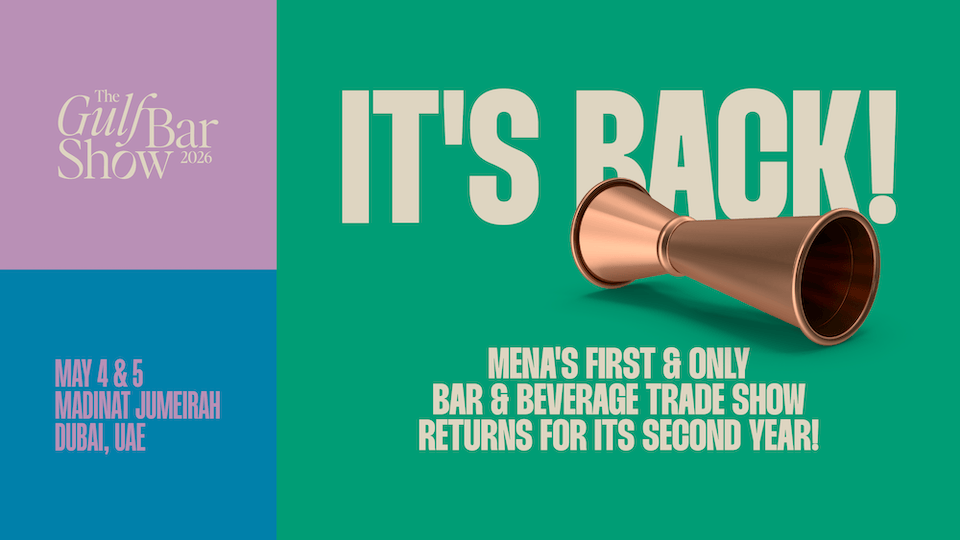 Gulf Bar Show 2026