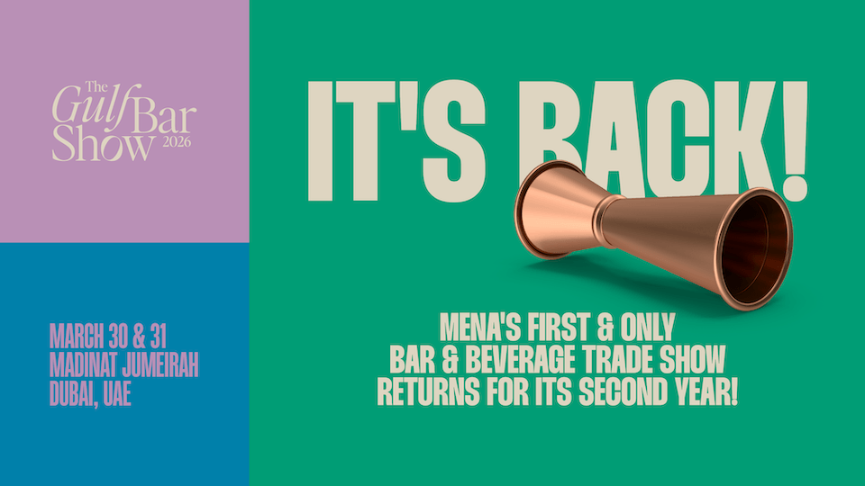Gulf Bar Show 2026