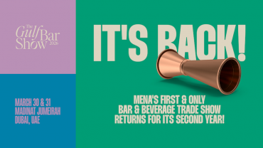 Gulf Bar Show 2026 Gulf Bar Show 2026