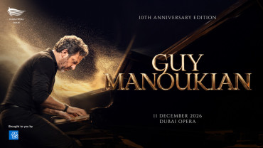 Guy Manoukian