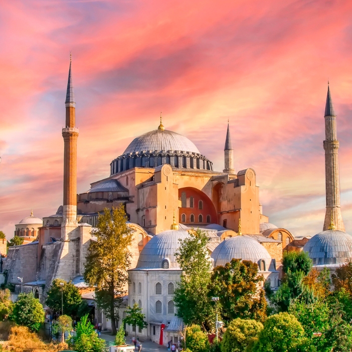 Top-Rated Attractions Top-Rated Attractions