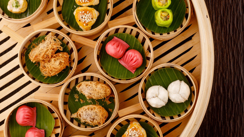 Hakkasan Dubai Brunch Hakkasan Dubai Brunch