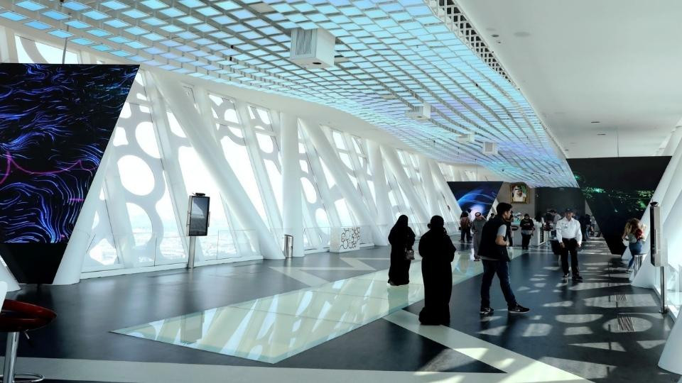 Half-Day Dubai City Tour with Dubai Frame 2025 United Arab Emirates
