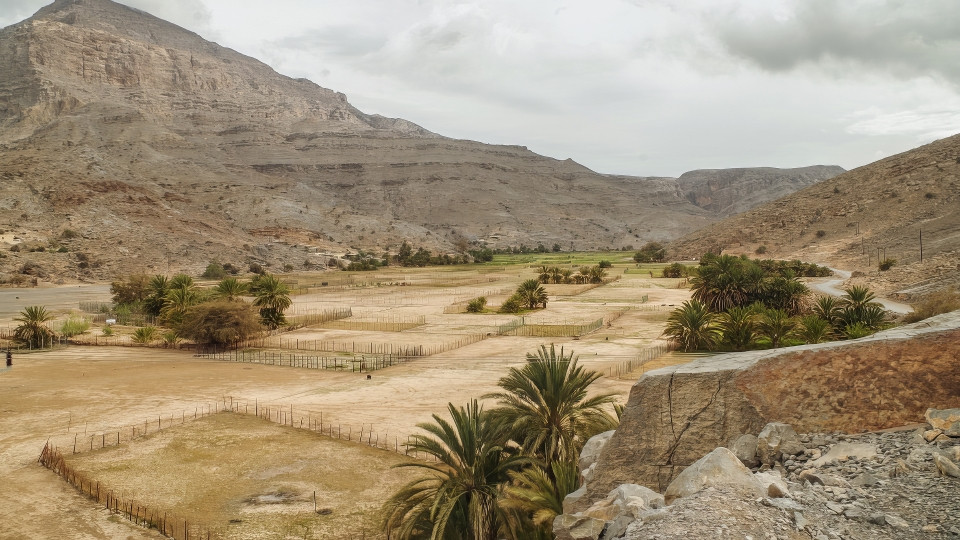 Half-Day Mountain Safari to Jabel Harim Half-Day Mountain Safari to Jabel Harim