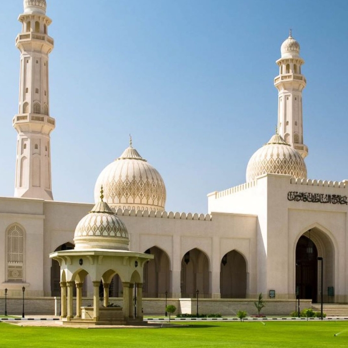 Outdoor Attractions Outdoor Attractions