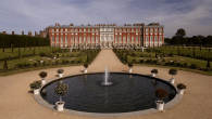 Hampton Court Palace, Gardens & Maze: Entry Ticket
