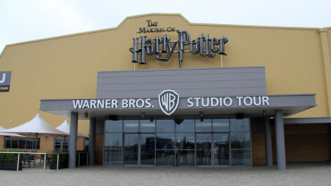Harry Potter Studio Tour departure from Victoria/Baker Street Harry Potter Studio Tour departure from Victoria/Baker Street