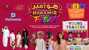 Hawamir Freejna Festival