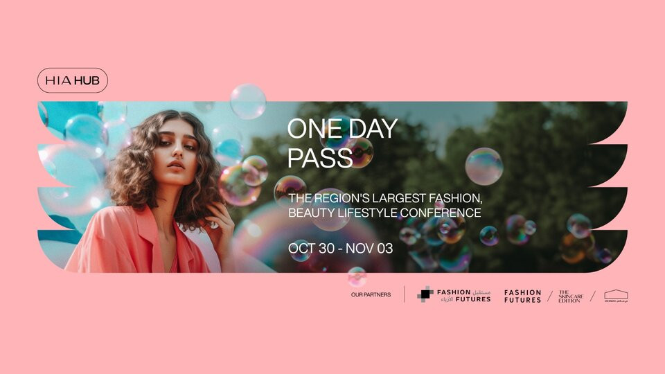 HIA HUB - General Entry