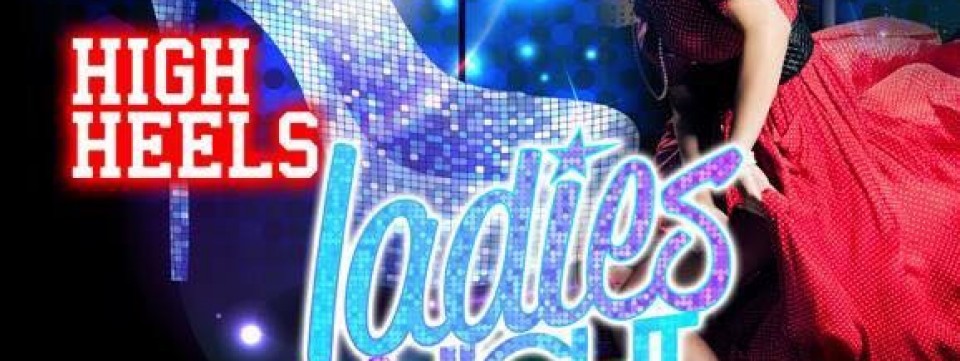 High Heels ladies night