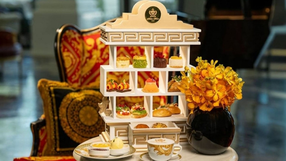 تجربة هاي تي في موزاييكو