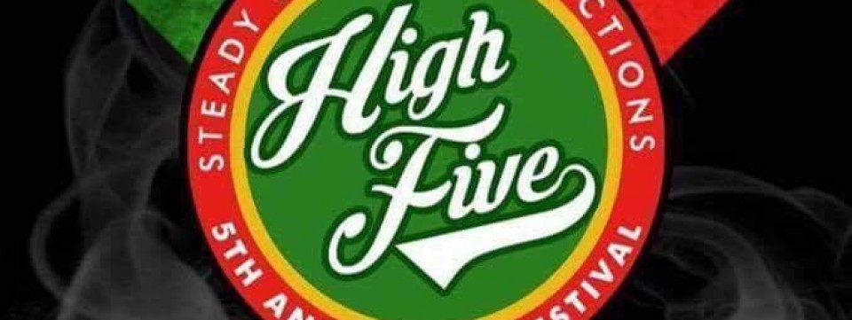 Hight Five