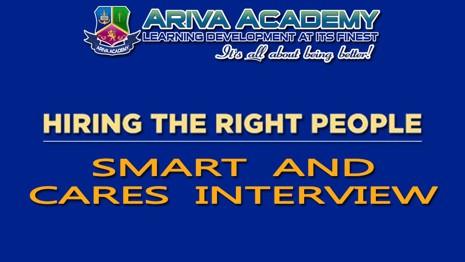 Hiring the Right People: Recruitment and Selection Strategies